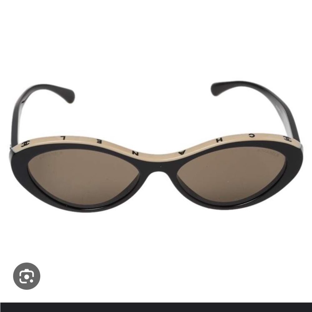 ISO CHANEL sunglasses cat 5416